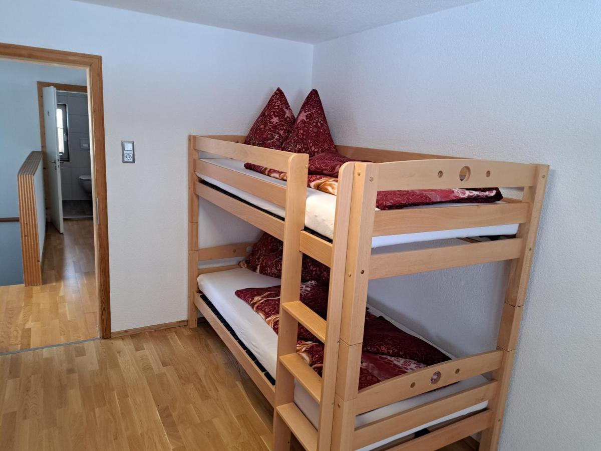 הוילה סנט יוהן אין טירול Haus Milan מראה חיצוני תמונה